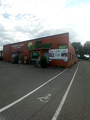 Supermarché BIO Côté Nature 13 Rue de l Industrie Illkirch-Graffenstaden / 9 mini