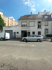 Brasserie locale Brasserie Bendorf 114 Rue Jean Jaurès Strasbourg / 12 mini