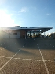 Magasin spécialisé VRAC Naturalia Lampertheim 5 Rue des Mercuriales Lampertheim / 18 mini