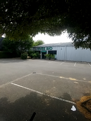 Magasin alimentation BIO La Maison Vitale - Vivre Bio 26 Route de Strasbourg Vendenheim / 20 mini