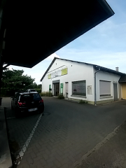 Magasin BIO Cap Vitalité  Rue du Général Leclerc Plobsheim / 29 mini