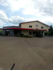 Magasin BIO Ferme Rothgerber 1 A Rue du Scharrach Traenheim / 35 mini