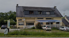 Magasin spécialisé VRAC L Odyssée du Vrac 6346 Route de Sarzeau Surzur / 44 mini