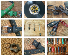 Upcyclage / Upcycling / Surcyclage Re-Cycle-On 43 Rue des Mouettes Strasbourg / 45 mini