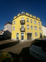 Magasin spécialisé VRAC Beevrac 36 Route de Mittelhausbergen Oberhausbergen / 51 mini