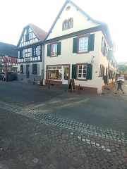 Magasin spécialisé VRAC Les Brasseuses du Vrac 16 Rue Principale Schiltigheim / 55 mini